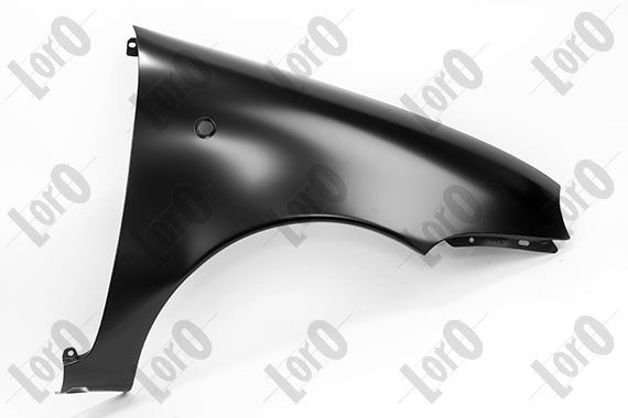 Wing fender ABAKUS Right Front - 016-04-202