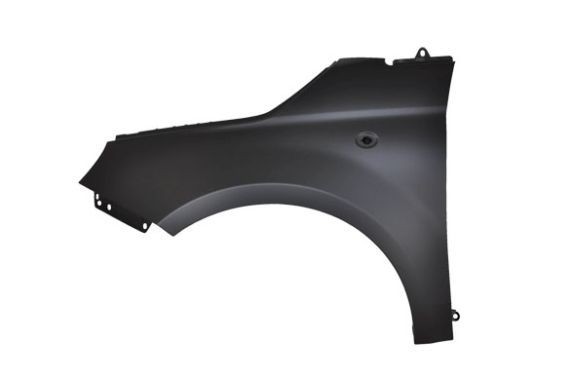 Wing panel ABAKUS Left Front - 016-06-211