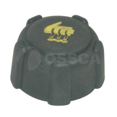 OSSCA Opening Pressure: 1,4bar Sealing cap, coolant tank 01674 buy