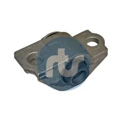 Great value for money - RTS Control Arm- / Trailing Arm Bush 017-00190