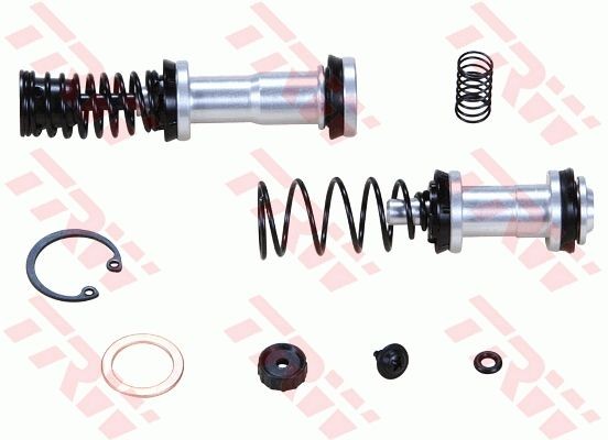 TRW SP7509 Repair Kit, brake master cylinder G01149610