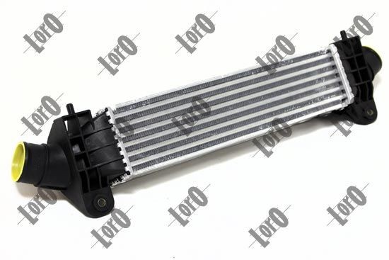 ABAKUS Intercooler turbo 017-018-0002 for FORD MONDEO