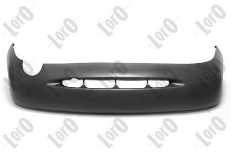 Original ABAKUS Bumpers 017-24-710 for FORD MONDEO