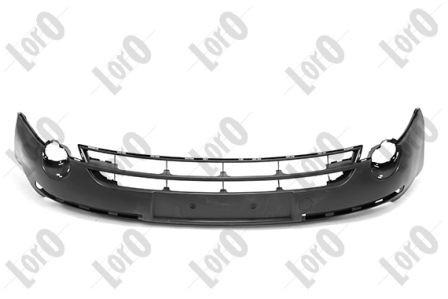 ABAKUS Bumper cover rear and front FORD MONDEO 3 Kombi (BWY) new 017-25-510