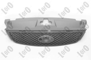 Original 017-26-400 ABAKUS Front grill FORD