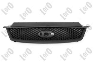 Great value for money - ABAKUS Radiator Grille 017-35-460