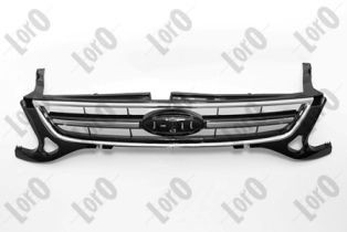 Ford MONDEO Front grille 8567173 ABAKUS 017-47-400 online buy