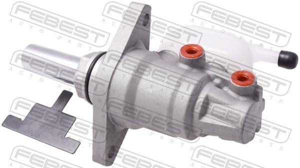 FEBEST 0179-RX330 Brake master cylinder NISSAN experience and price