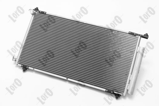 NUOVO Condensatore Aria Condizionata Per Honda CR V II Rd K20A4 K24A1 MaxGear 102009N 