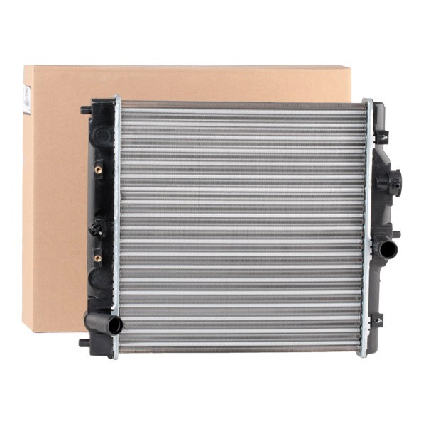 ABAKUS 018-017-0001 Engine radiator 19010P03903