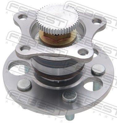 FEBEST 0182-190A48R Wheel bearing kit 42450-20020