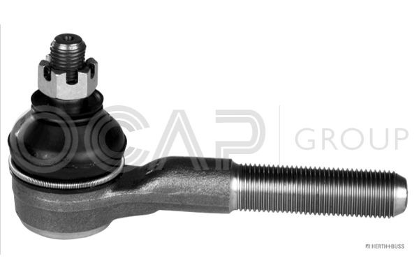 OCAP 0182980 Track rod end M16x1,5 RHT mm, Front Axle Right, Front Axle Left, outer