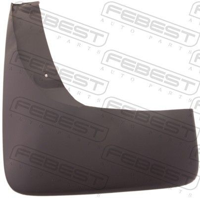 FEBEST Mounting Kit, mud guard 0186-ACA20RLH buy