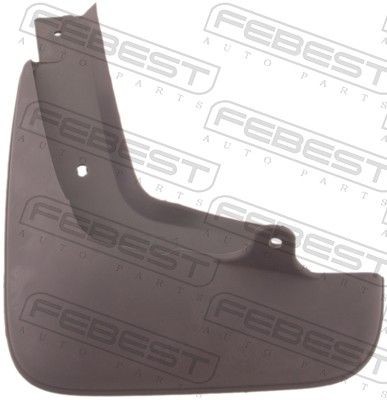 FEBEST Mounting Kit, mud guard 0186-MCV30FLH buy