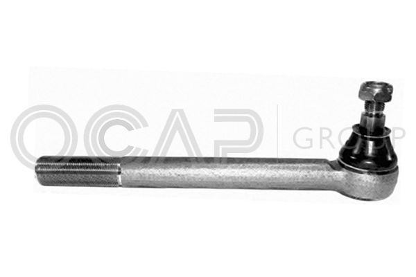 OCAP M22x1,5 mm, Front Axle, Front Axle Left Thread Type: with left-hand thread Tie rod end 0190731 buy