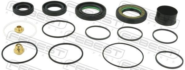 FEBEST Repair Kit, steering gear 0191-GRJ120 buy