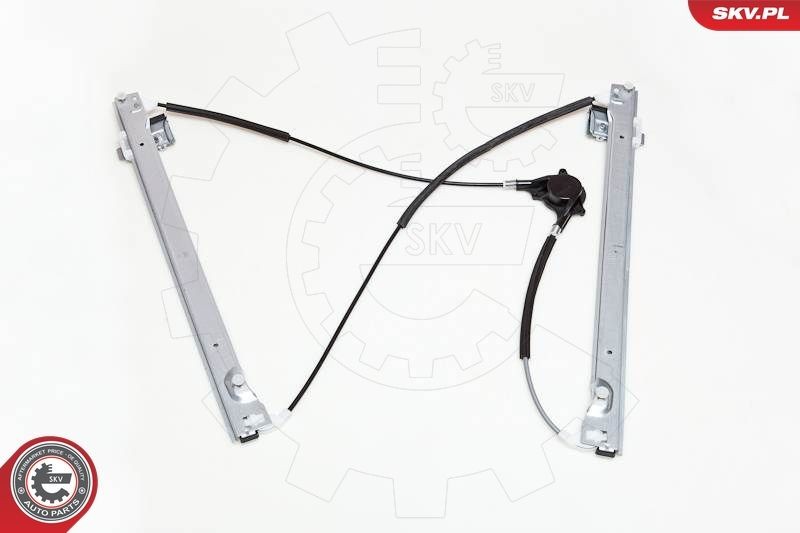 Fensterheber-Schalter für Mercedes Vito W639 kaufen ▷ AUTODOC Online-Shop
