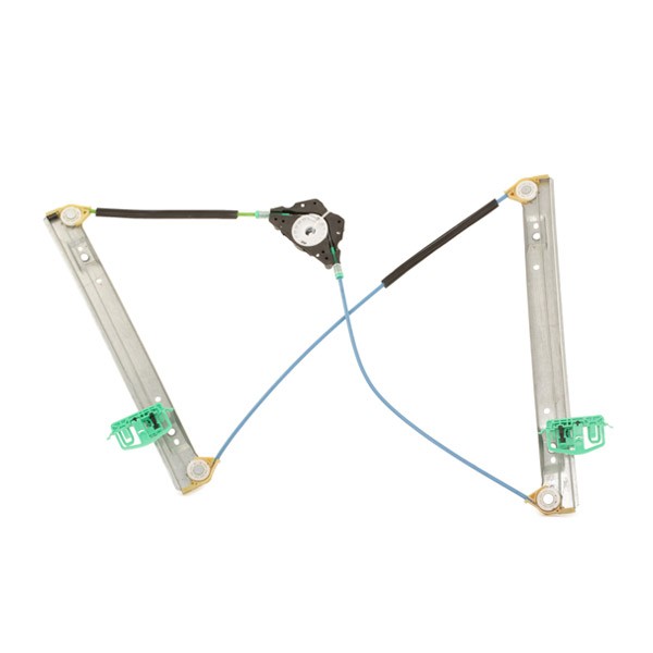 ESEN SKV 01SKV762 Window regulator Right Front, Operating Mode: Electric, without electric motor