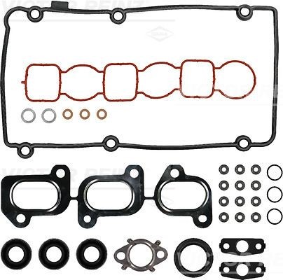REINZ with valve stem seals, without cylinder head gasket Head gasket kit 02-10015-01 buy
