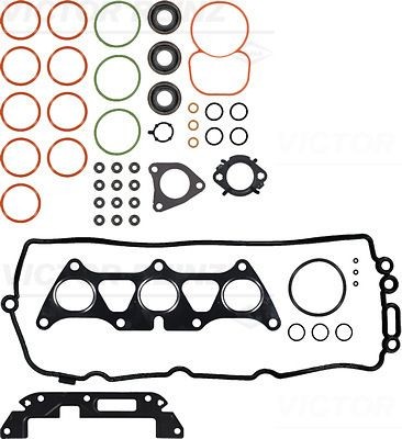 REINZ without cylinder head gasket, for cylinder 1-3 Head gasket kit 02-10022-01 buy