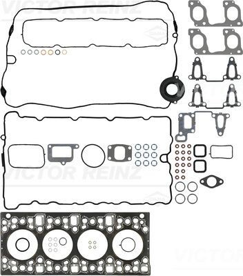 REINZ with valve stem seals Head gasket kit 02-10112-01 buy