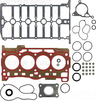 Original REINZ Engine gasket kit 02-10217-01 for AUDI A5