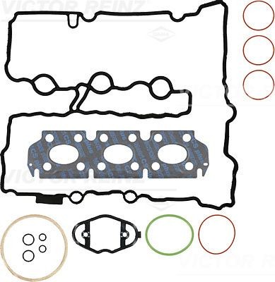 REINZ without cylinder head gasket, without valve stem seals, with valve cover gasket Head gasket kit 02-38180-01 buy