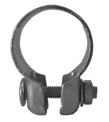 IMASAF 02.00.55 Exhaust clamp 431 253 143 A