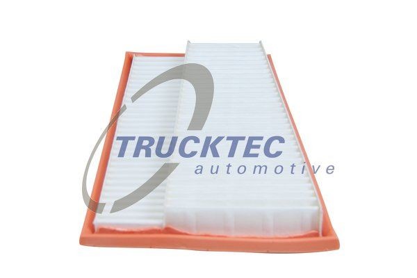 Great value for money - TRUCKTEC AUTOMOTIVE Air filter 02.14.140