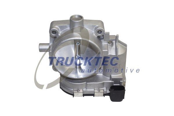 TRUCKTEC AUTOMOTIVE 02.14.168 Throttle body MERCEDES-BENZ experience and price