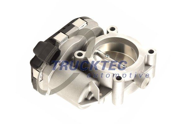 TRUCKTEC AUTOMOTIVE 02.14.170 Throttle body MERCEDES-BENZ experience and price
