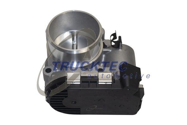 Great value for money - TRUCKTEC AUTOMOTIVE Throttle body 02.14.172