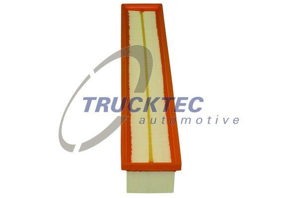 TRUCKTEC AUTOMOTIVE Filter Insert Engine air filter 02.14.179 buy