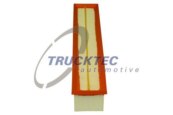 Great value for money - TRUCKTEC AUTOMOTIVE Air filter 02.14.180