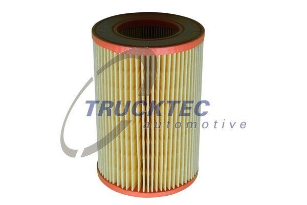 TRUCKTEC AUTOMOTIVE 02.14.183 Air filter 0013944V001000000