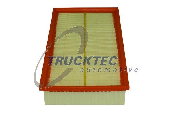 TRUCKTEC AUTOMOTIVE 02.14.184 Air filter Filter Insert