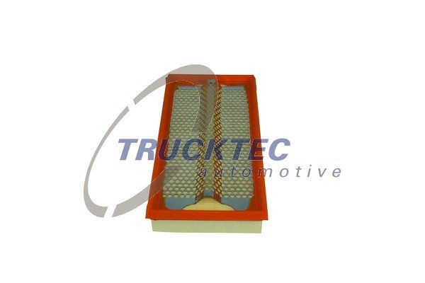 TRUCKTEC AUTOMOTIVE 02.14.185 Air filter Filter Insert