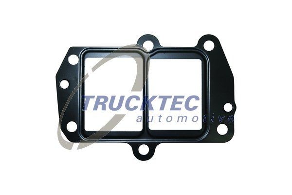TRUCKTEC AUTOMOTIVE 0216079 Egr valve gasket W176 A 220 d 2.1 4-matic 177 hp Diesel 2017 price