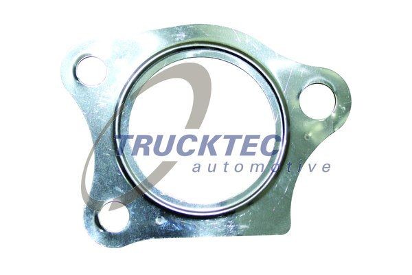 TRUCKTEC AUTOMOTIVE 02.16.081 Exhaust pipe gasket A642 142 1180