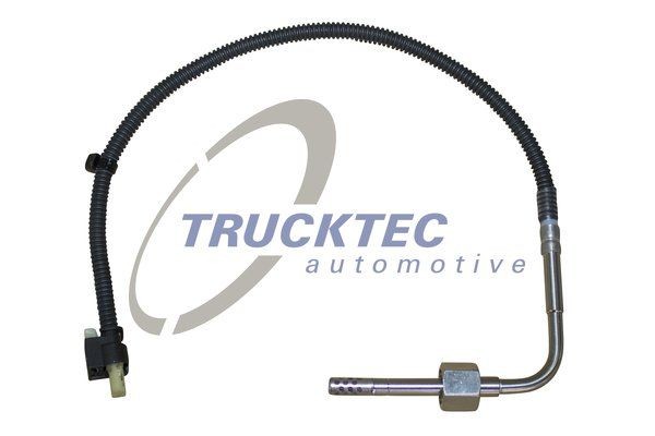 TRUCKTEC AUTOMOTIVE 02.17.124 Sensor, exhaust gas temperature 000 9053 505