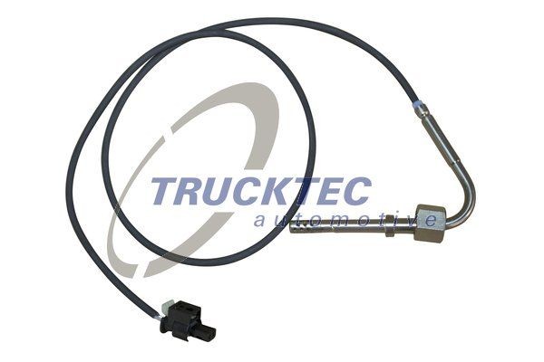 TRUCKTEC AUTOMOTIVE 02.17.125 Sensor, exhaust gas temperature