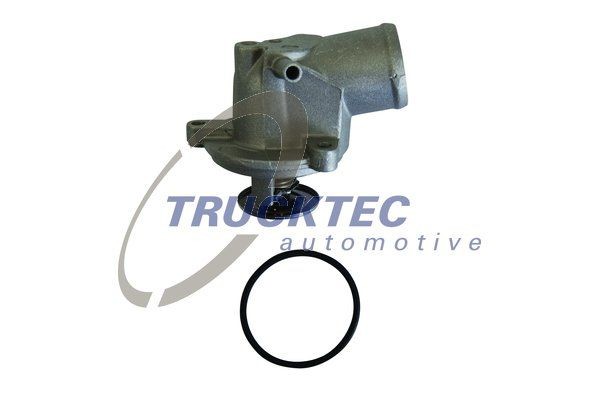 TRUCKTEC AUTOMOTIVE Opening Temperature: 71°C Thermostat, coolant 02.19.099 buy