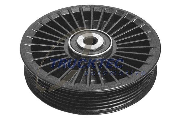 TRUCKTEC AUTOMOTIVE 02.19.177 Tensioner pulley A611 234 0493