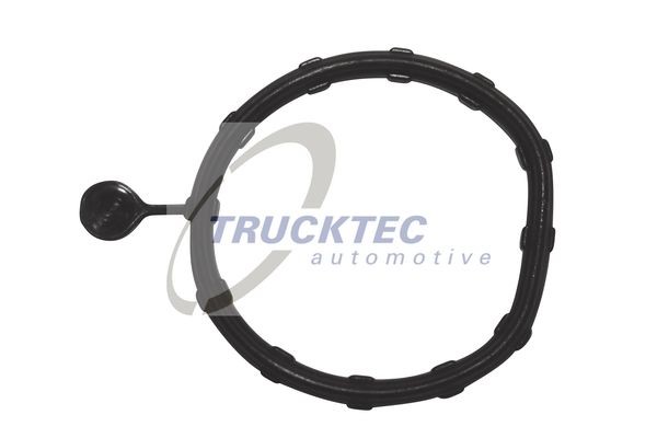 TRUCKTEC AUTOMOTIVE Seal, water box 02.19.346 buy