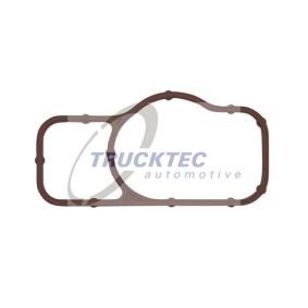 TRUCKTEC AUTOMOTIVE Gasket, water pump 02.19.347 buy