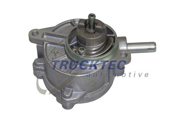 TRUCKTEC AUTOMOTIVE 0221005 Vacuum pump, brake system MERCEDES-BENZ E-Class Saloon (W211) E 220 CDI (211.006) 150 hp Diesel 2008