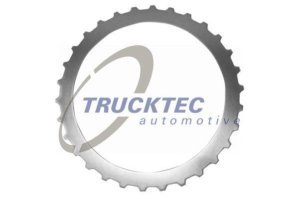 TRUCKTEC AUTOMOTIVE 02.25.054 Lining Disc Set, automatic transmission 1402721826