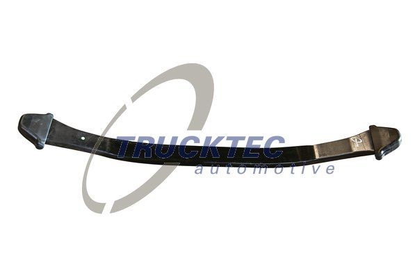Great value for money - TRUCKTEC AUTOMOTIVE Leaf springs 02.30.183