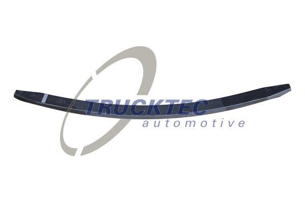 TRUCKTEC AUTOMOTIVE 02.30.184 Leaf springs Front Axle
