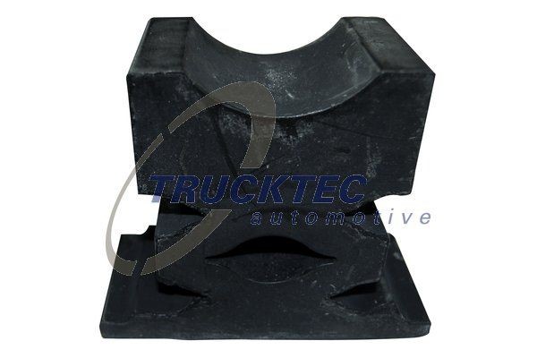 TRUCKTEC AUTOMOTIVE Suspension bump stops & Shock absorber dust cover MERCEDES-BENZ Sprinter 4.6-T Platform/Chassis (906) new 02.30.198